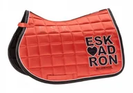 Akcesoria jeździeckie - Eskadron Potnik GLOSSY BIGBRAND NEXT GENERATION wiosna-lato 2017 grenadine - miniaturka - grafika 1