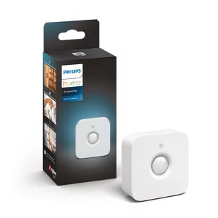 Philips Philips Hue czujnik ruchu - Systemy inteligentnych domów - miniaturka - grafika 2