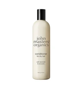 John Masters Organics Odżywka do włosów suchych z Lawendą i Awokado - 473 ml - JMO - Odżywki do włosów - miniaturka - grafika 2