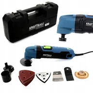 Szlifierki i polerki - Renowator Urządzenie Wielofunkcyjne Szlifierka - miniaturka - grafika 1