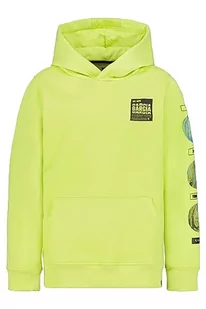 GARCIA chłopięca bluza z kapturem, Firefly (4965), 158 - Bluzy dla chłopców - miniaturka - grafika 1
