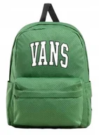 Plecaki - Plecak Vans Old Skool Backpack Fairway VN000H4WBR11 - miniaturka - grafika 1