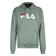 Bluzy damskie - Bluza FILA BARUMINI FAU0068-60002 – Zielony - miniaturka - grafika 1