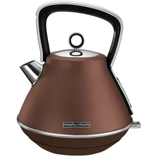 Morphy Richards 100101 - Czajniki elektryczne - miniaturka - grafika 1