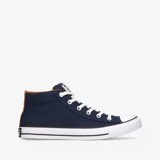 Buty sportowe męskie - Converse CHUCK TAYLOR ALL STAR STREET 170394C - grafika 1