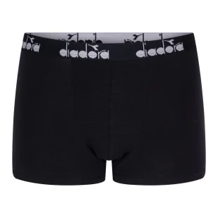 Bokserki męskie DIADORA BOXER 3PACK - Majtki męskie - miniaturka - grafika 1