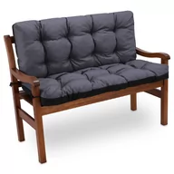 Poduszki ogrodowe - Poduszki z palet i poduszki podłogowe do sof paletowych, poduszki na oparcia łóżka 180x100cm - wygodne poduszki z europalet, idealne do użytku wewną.. - miniaturka - grafika 1