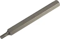 Bity - Bgs Technic Bit 3/8" Ribe. M 5x100 mm B.4770 - miniaturka - grafika 1