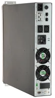 Zasilacze awaryjne UPS - ZASILACZ UPS AT-UPS3000RT/2-RACK 3000 VA EAST - miniaturka - grafika 1
