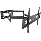 Uchwyty do telewizora - Vexin Uchwyt do telewizora LCD 42-90cali mocny vx5907 - miniaturka - grafika 1