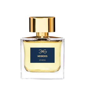 Manos Gerakinis Methexis woda perfumowana unisex 100ml - Wody i perfumy unisex - miniaturka - grafika 1
