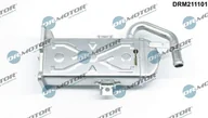 Układ zasilania - akcesoria - Chłodnica, recyrkulacja spalin Dr.motor Automotive DRM211101 - miniaturka - grafika 1