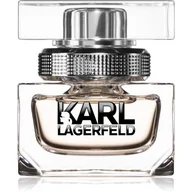 Wody i perfumy damskie - Karl Lagerfeld Karl Lagerfeld for Women woda perfumowana 25ml - miniaturka - grafika 1