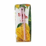 Soki i napoje niegazowane - Mango Fruit Nectar SUNICH 200 ml - miniaturka - grafika 1