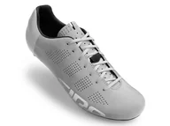 Buty rowerowe - Buty męskie rowerowe- szosowe GIRO EMPIRE ACC REFLECTIVE silver - miniaturka - grafika 1