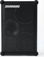 Głośniki przenośne - Głośnik Soundboks Soundboks 4 głośnik Bluetooth najgłośniejszy głośnik imprezowy 126 dB 40 H - miniaturka - grafika 1