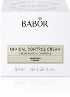 Kremy do twarzy - BABOR Skinovage Mimical Control Cream 50.0 ml - miniaturka - grafika 1