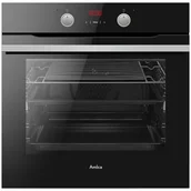 Piekarniki do zabudowy - Amica F-type ED376191B - miniaturka - grafika 1