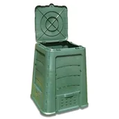 Kompostowniki - Ekobat Kompostownik Thermoquick Express 600 - miniaturka - grafika 1