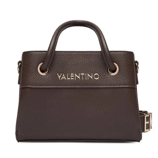 Torebka Valentino Alexia VBS5A805 Różowy - Torebki damskie - miniaturka - grafika 1