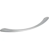 Zawiasy, okucia i inne akcesoria - Uchwyt 128 mm UP81 chrom - miniaturka - grafika 1