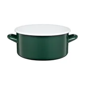 Rondle - Rondel emaliowany gładki GORDON 22 cm/4,0 l - miniaturka - grafika 1