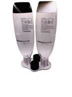 Akcesoria i części AGD - Ociekacz na 2 butelki do saturatuora Sodastream, Brita, Philips Biały - miniaturka - grafika 1