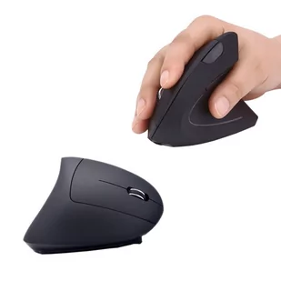 Cliry 2018 - Black DNMOUSECLIRY2018 - Myszki - miniaturka - grafika 1