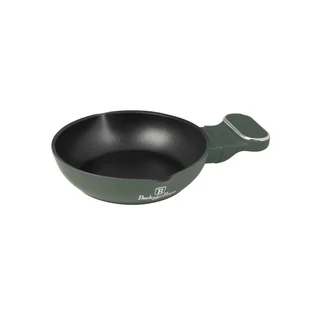 Patelnia Mini 16 Cm Berlingerhaus Bh-8502 Matte Green - Patelnie - miniaturka - grafika 1