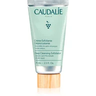 Peelingi i scruby do twarzy - Caudalíe Cleaners & Toners Peeling Do Twarzy 75 ml - miniaturka - grafika 1