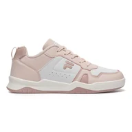 Buty dla dziewczynek - Obuwie sportowe Fila MADSANE FFT0130-43144 - miniaturka - grafika 1