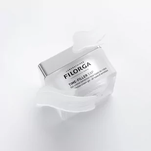 Filorga Laboratoires Time-Filler 5XP matujący krem-żel wypełniający zmarszczki 50 ml - Kremy do twarzy - miniaturka - grafika 3
