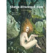 Komiksy dla młodzieży - Skarga Utraconych Ziem Czarownice Czarnogłowy Tom 1 | - miniaturka - grafika 1