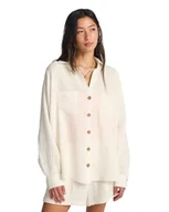 Koszule damskie - BILLABONG Damska koszula z długim rękawem Swell - miniaturka - grafika 1