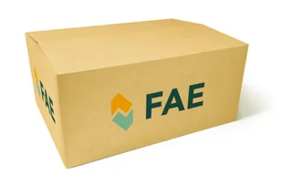 Czujnik FAE 78009 34521182160 - Czujniki - miniaturka - grafika 1