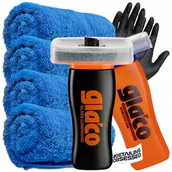 Kosmetyki samochodowe - WYCIERACZKA NIEWIDZIALNA W PŁYNIE SOFT99 - ZESTAW - miniaturka - grafika 1