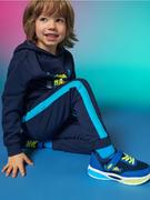 Buty dla chłopców - Sinsay - Sneakersy LED Batwheels - wielobarwny - miniaturka - grafika 1