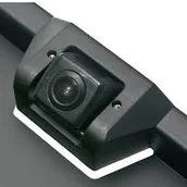 Akcesoria do nawigacji - NVOX Samochodowa kamera cofania w ramce tablicy rejestracyjnej CCD 12V - RC 5072 - miniaturka - grafika 1