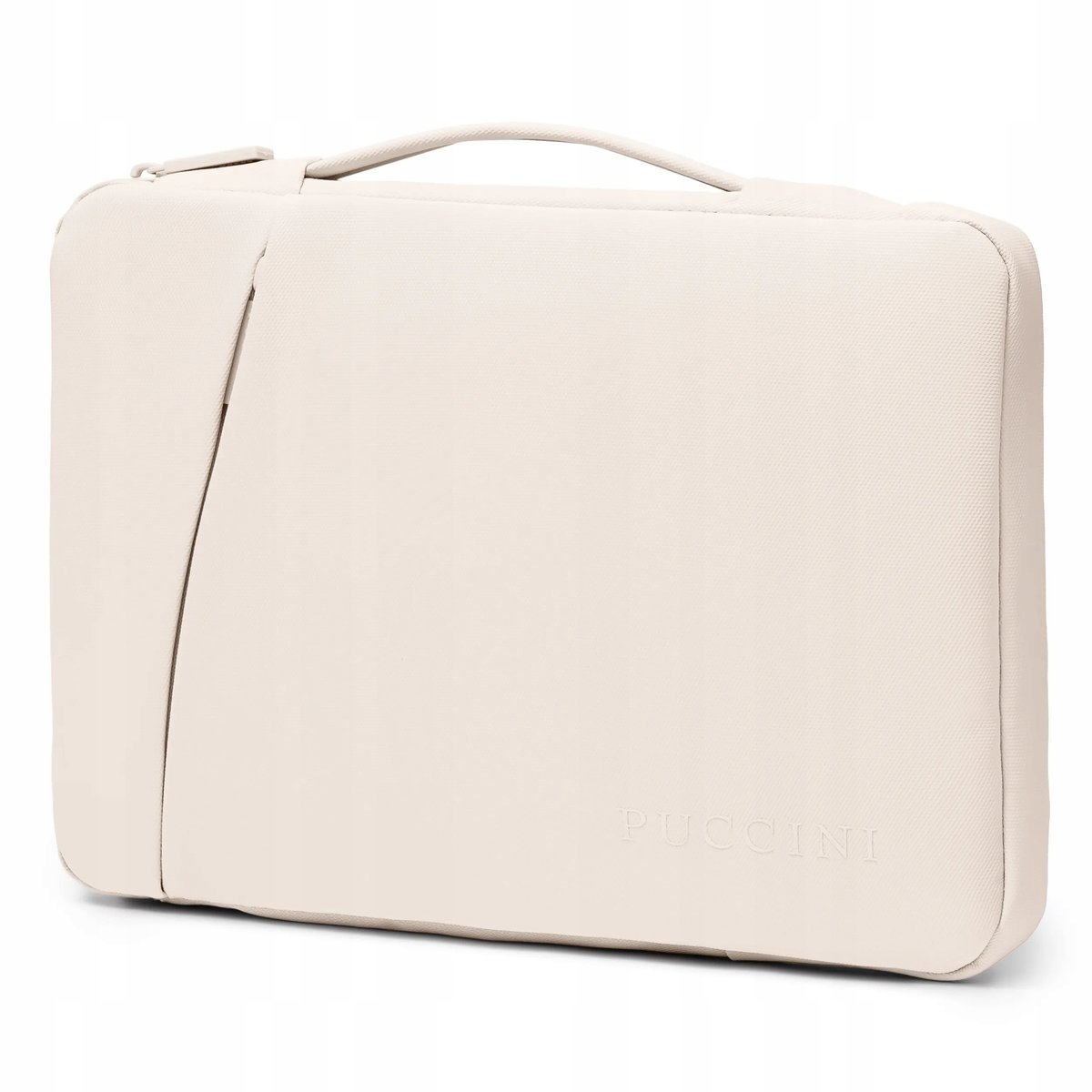 Etui Pokrowiec Na Tablet 10'' Wodoodporne PUCCINI Beżowe TL2510S-6A