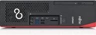 Elektronika OUTLET - Fujitsu Esprimo D738 SFF Core i3 8100 8-gen. 3,6 GHz / 8 GB / 480 SSD / Win 11 Pro - miniaturka - grafika 1
