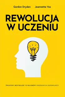 Rewolucja w uczeniu - Literatura popularno naukowa dla młodzieży - miniaturka - grafika 2