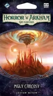 Gry karciane - Galakta Horror w Arkham LCG: Mgły Carcosy - miniaturka - grafika 1