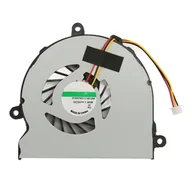 Chłodzenie procesora - Wymiana wentylatora chłodzącego procesor laptopa DELL Inspiron 15R 5521 3521 - miniaturka - grafika 1