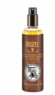Kosmetyki do stylizacji włosów - Reuzel Spray Grooming Tonic - tonik do włosów w sprayu 355ml - miniaturka - grafika 1
