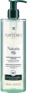 Szampony do włosów - Micelarny szampon Rene Furterer Naturia Gentle Micellar Shampoo Eco Refill 400 ml (3282770152692) - miniaturka - grafika 1