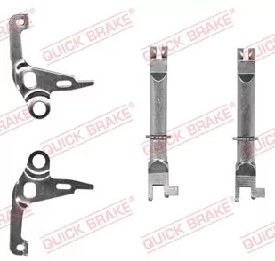 Zestaw nastawiacza, hamulec bębnowy Quick Brake 108 53 002 - Układ hamulcowy - akcesoria - miniaturka - grafika 1