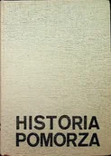 Książki o kulturze i sztuce - Historia Pomorza tom II - miniaturka - grafika 1
