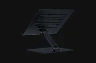 Części i akcesoria do laptopów - Razer Adjustable Laptop Stand Podstawka na notebooka Czarny 45,7 cm (18") - miniaturka - grafika 1