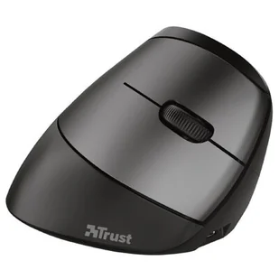Trust Mysz BAYO ERGO WIRELESS 24110 - Myszki - miniaturka - grafika 1