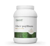 Odchudzanie i oczyszczanie - OstroVit OstroVit Fiber Psyllium 700g - miniaturka - grafika 1